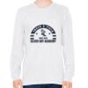 Fine Jersey Long Sleeve Tee Thumbnail
