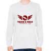 Fine Jersey Long Sleeve Tee Thumbnail