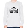 Fine Jersey Long Sleeve Tee Thumbnail