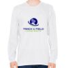 Fine Jersey Long Sleeve Tee Thumbnail