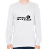 Fine Jersey Long Sleeve Tee Thumbnail