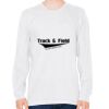 Fine Jersey Long Sleeve Tee Thumbnail