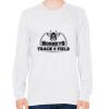 Fine Jersey Long Sleeve Tee Thumbnail
