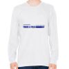 Fine Jersey Long Sleeve Tee Thumbnail