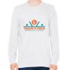 Fine Jersey Long Sleeve Tee Thumbnail