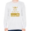 Fine Jersey Long Sleeve Tee Thumbnail