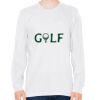 Fine Jersey Long Sleeve Tee Thumbnail