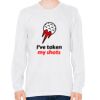 Fine Jersey Long Sleeve Tee Thumbnail