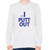 Fine Jersey Long Sleeve Tee Thumbnail