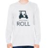 Fine Jersey Long Sleeve Tee Thumbnail