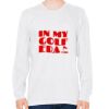 Fine Jersey Long Sleeve Tee Thumbnail