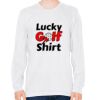 Fine Jersey Long Sleeve Tee Thumbnail