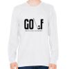 Fine Jersey Long Sleeve Tee Thumbnail