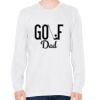 Fine Jersey Long Sleeve Tee Thumbnail