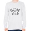Fine Jersey Long Sleeve Tee Thumbnail