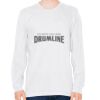 Fine Jersey Long Sleeve Tee Thumbnail