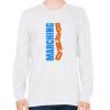 Fine Jersey Long Sleeve Tee Thumbnail