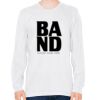 Fine Jersey Long Sleeve Tee Thumbnail