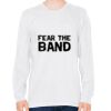 Fine Jersey Long Sleeve Tee Thumbnail