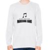 Fine Jersey Long Sleeve Tee Thumbnail