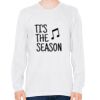 Fine Jersey Long Sleeve Tee Thumbnail