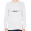 Fine Jersey Long Sleeve Tee Thumbnail