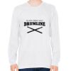 Fine Jersey Long Sleeve Tee Thumbnail