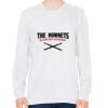 Fine Jersey Long Sleeve Tee Thumbnail