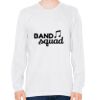 Fine Jersey Long Sleeve Tee Thumbnail