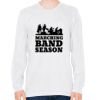 Fine Jersey Long Sleeve Tee Thumbnail