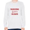 Fine Jersey Long Sleeve Tee Thumbnail