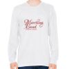 Fine Jersey Long Sleeve Tee Thumbnail