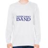 Fine Jersey Long Sleeve Tee Thumbnail