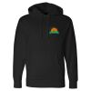 Heavyweight Hooded Sweatshirt Thumbnail