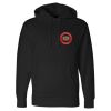 Heavyweight Hooded Sweatshirt Thumbnail