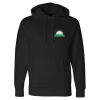 Heavyweight Hooded Sweatshirt Thumbnail