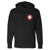 Heavyweight Hooded Sweatshirt Thumbnail
