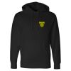 Heavyweight Hooded Sweatshirt Thumbnail