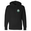 Heavyweight Hooded Sweatshirt Thumbnail