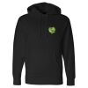 Heavyweight Hooded Sweatshirt Thumbnail