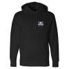 Heavyweight Hooded Sweatshirt Thumbnail
