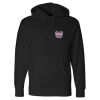 Heavyweight Hooded Sweatshirt Thumbnail