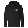 Heavyweight Hooded Sweatshirt Thumbnail