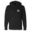 Heavyweight Hooded Sweatshirt Thumbnail
