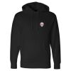 Heavyweight Hooded Sweatshirt Thumbnail
