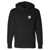 Heavyweight Hooded Sweatshirt Thumbnail