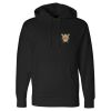 Heavyweight Hooded Sweatshirt Thumbnail