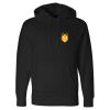 Heavyweight Hooded Sweatshirt Thumbnail