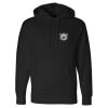 Heavyweight Hooded Sweatshirt Thumbnail