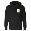 Heavyweight Hooded Sweatshirt Thumbnail